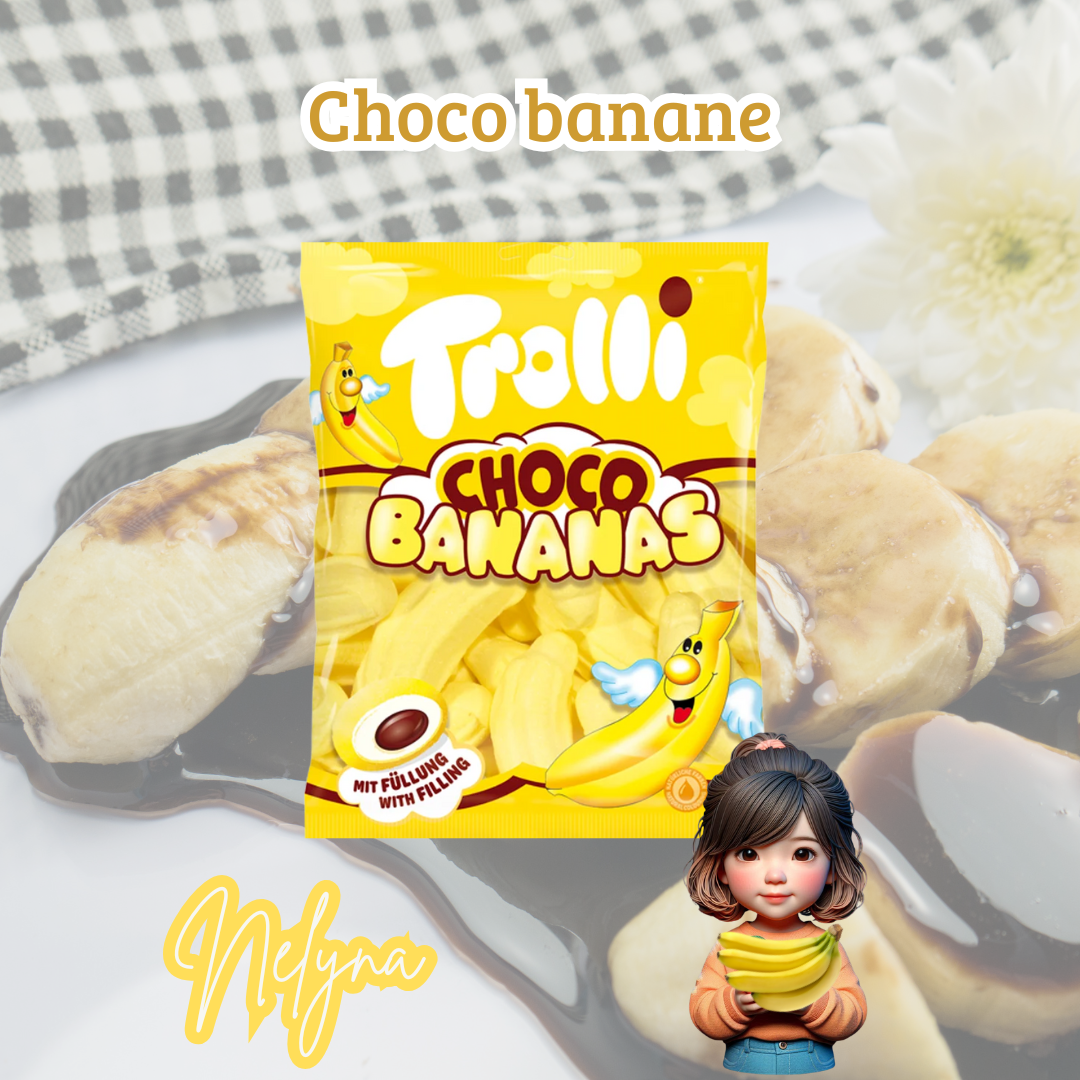 choco banane