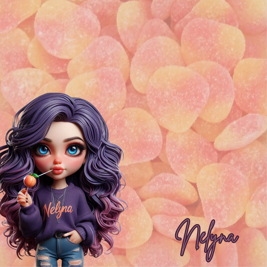 Peaches persica