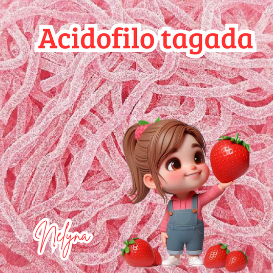 acidofilo tagada
