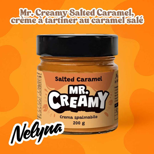 Caramel Beurre Salé