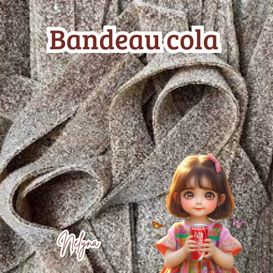 Bandeau cola