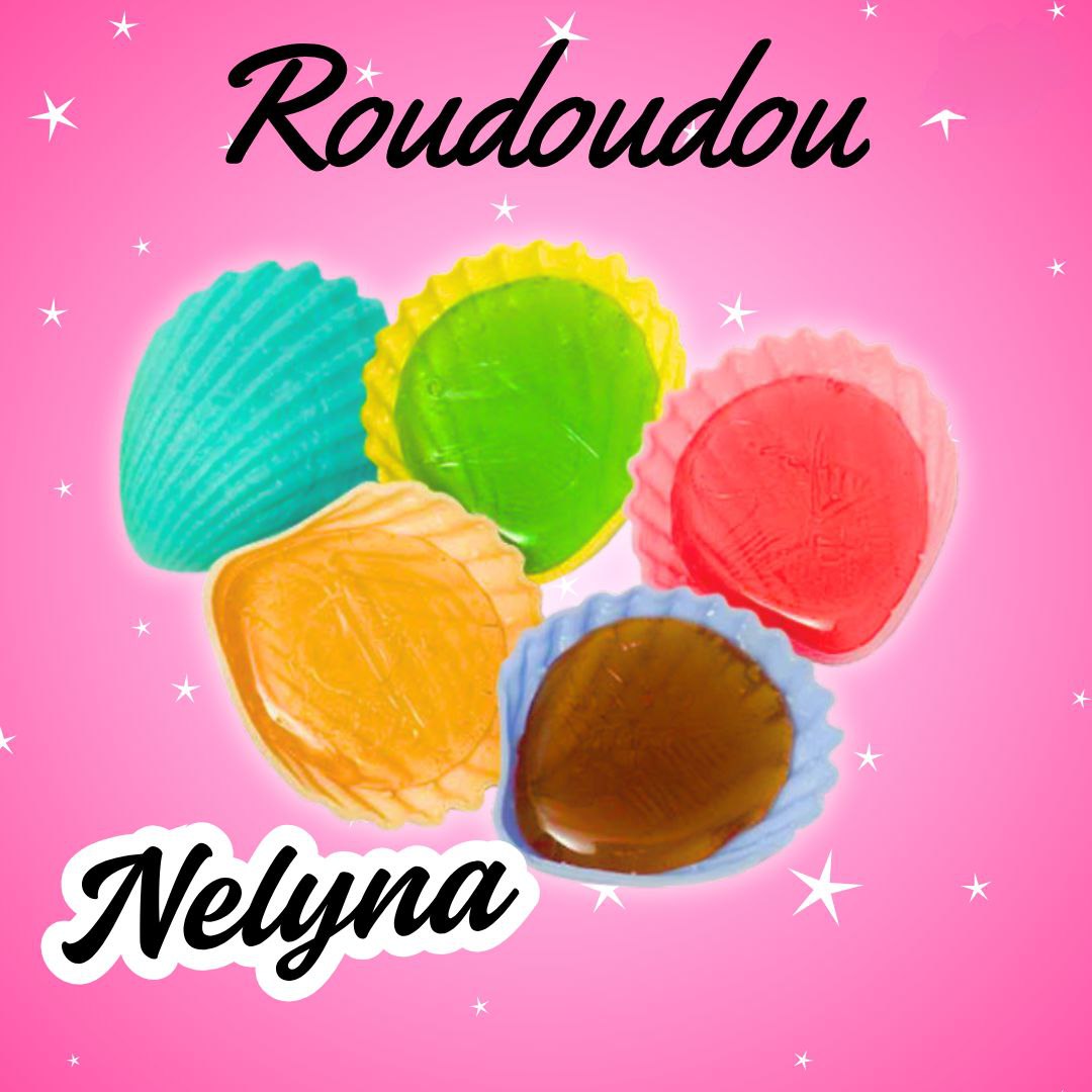 roudoudou