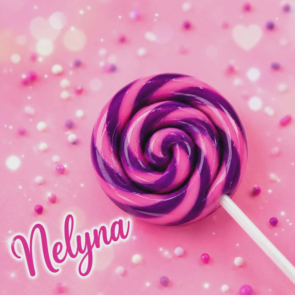 Sucette swigle pop bubble gum