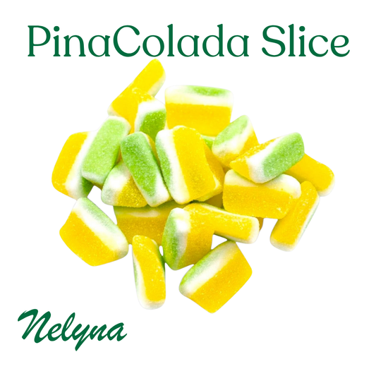 PinaColada Slice