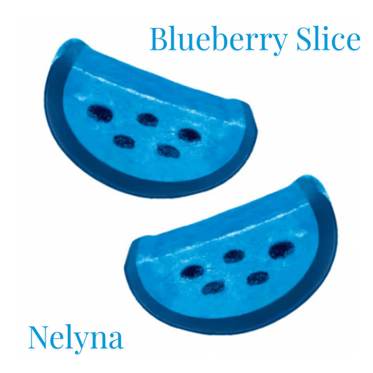 Tranche Blueberry