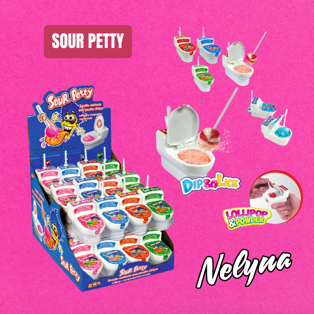 Sour Petty