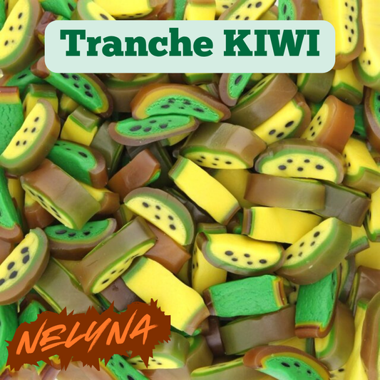 Tranche Kiwi