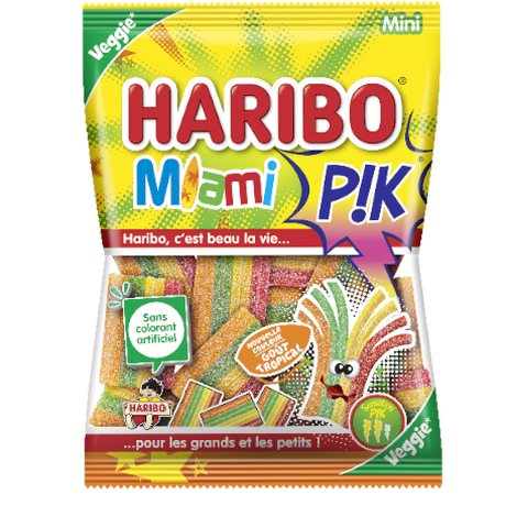 miami pik