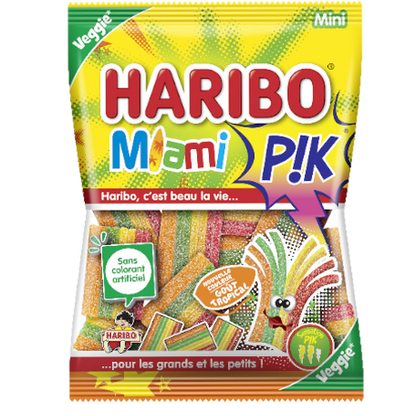 miami pik