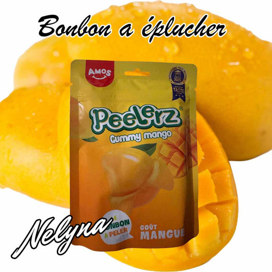 Mangue Peelerz