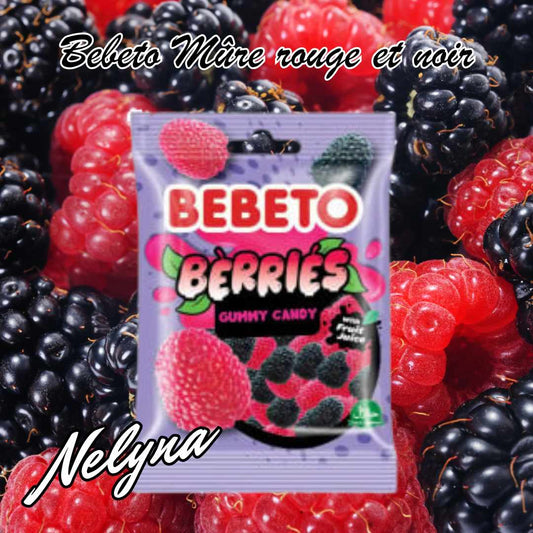 Bebeto Berries