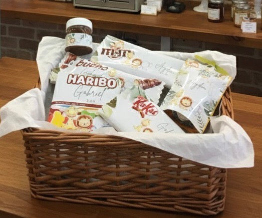 🍬✨ Gourmandises Personnalisées pour Tous Vos Événements ✨🍬