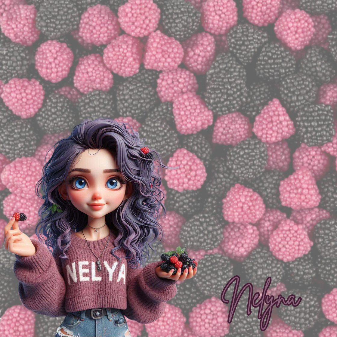 Berries