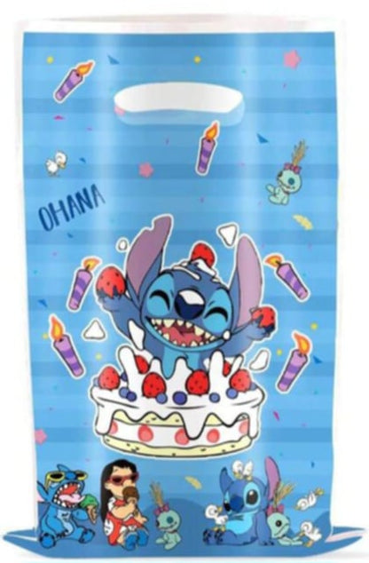 choix du sac