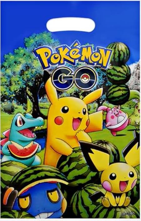 pokémon