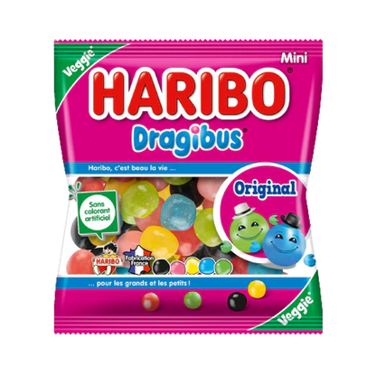 dragibus