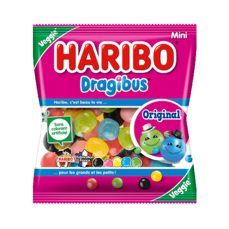 dragibus