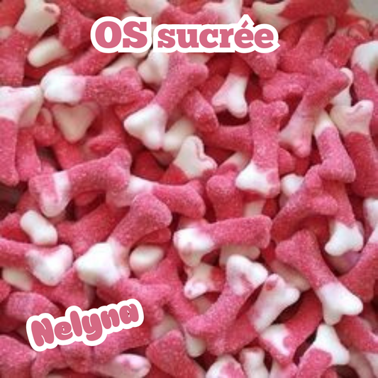 Os sucrés