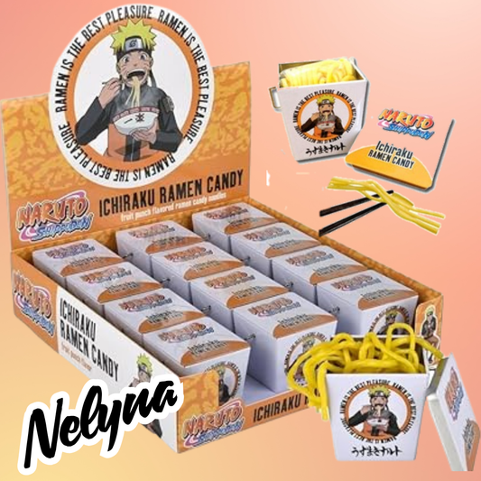 Ramen Naruto