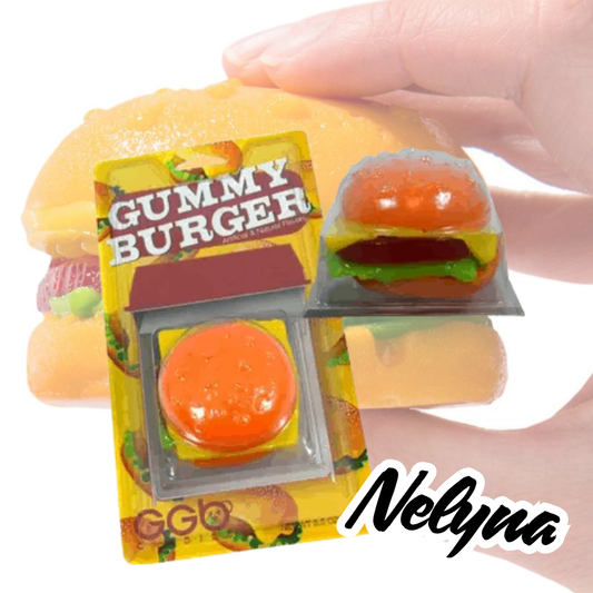 Burger géant