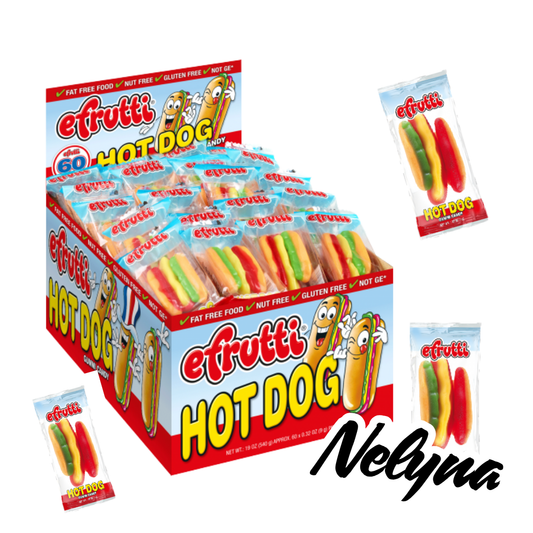 Hot Dog