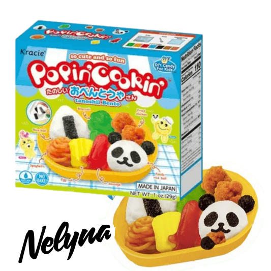 Tanoshi Bento