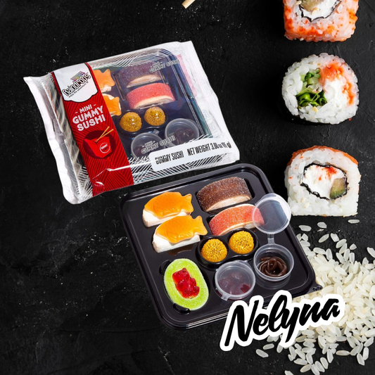 Sushi