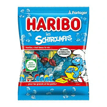 schtroumpfs