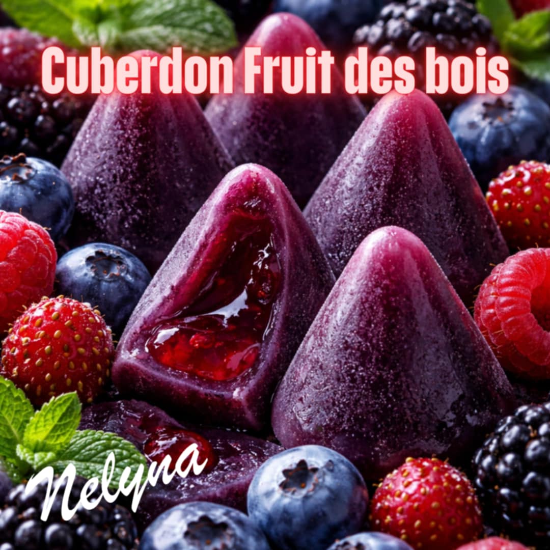 Fruit des bois