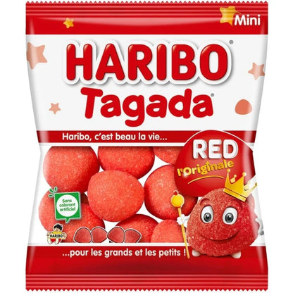 tagada