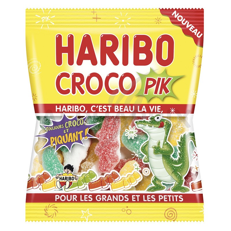 croco pik