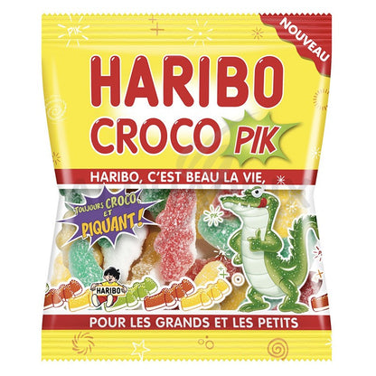 croco pik