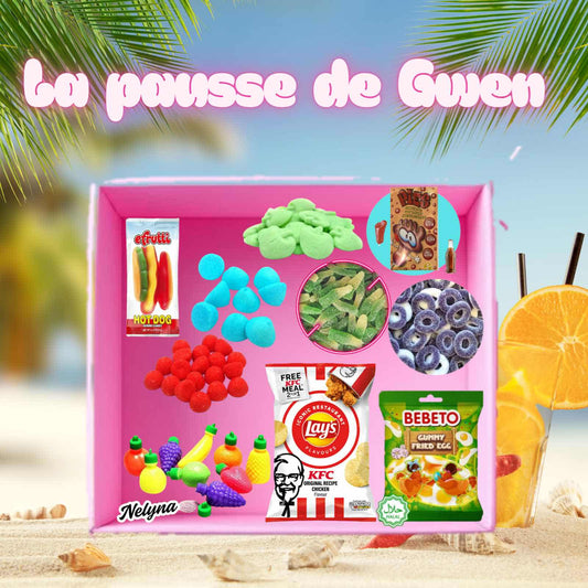 La pause gourmande by gwen
