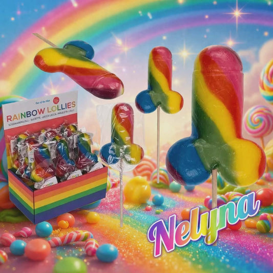 Sucettes  Quequette🍭