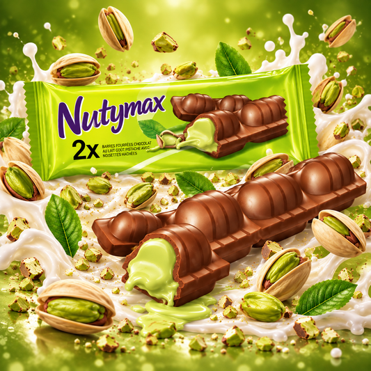 Nutymax Pistache