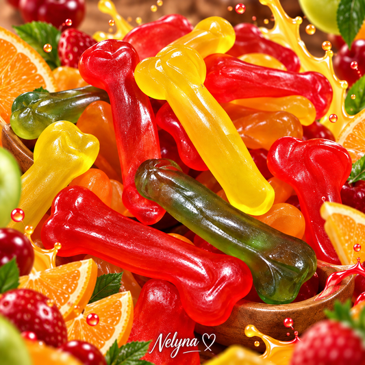 Quequette fruité