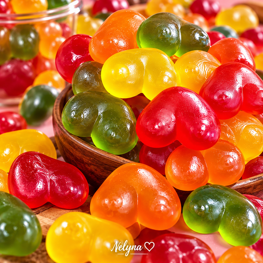 tototes fruité