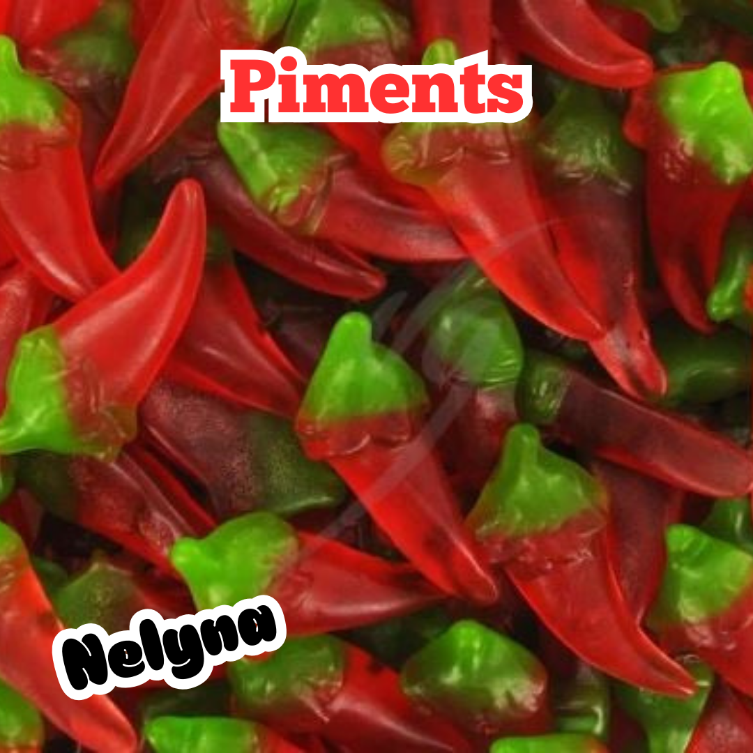 Piments