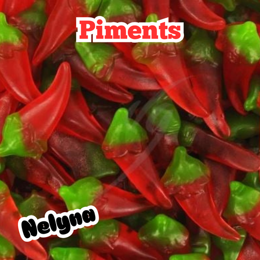 Piments