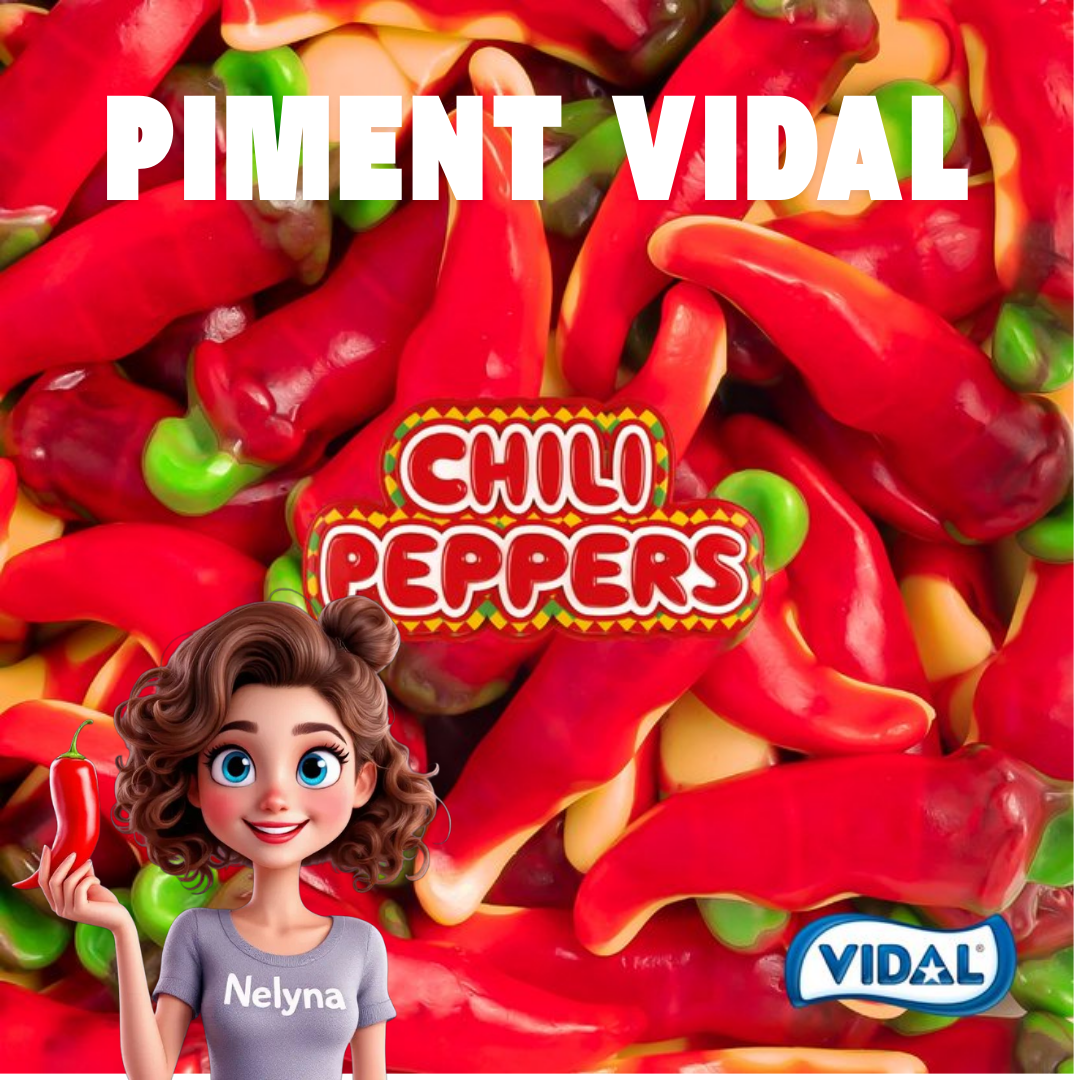 Piment Vidal