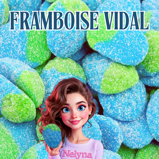 Framboise Vidal