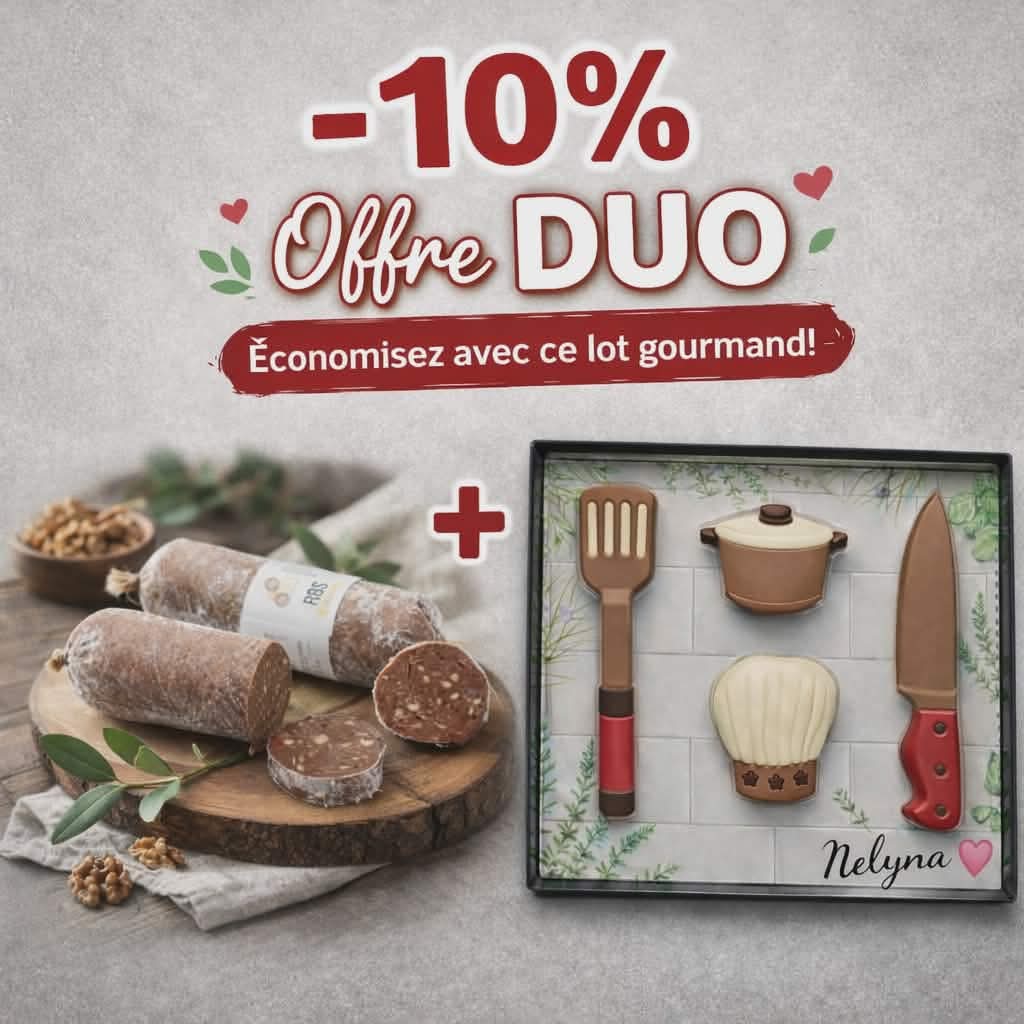 Duo du cuistot