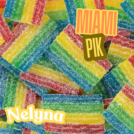 Miami Pik