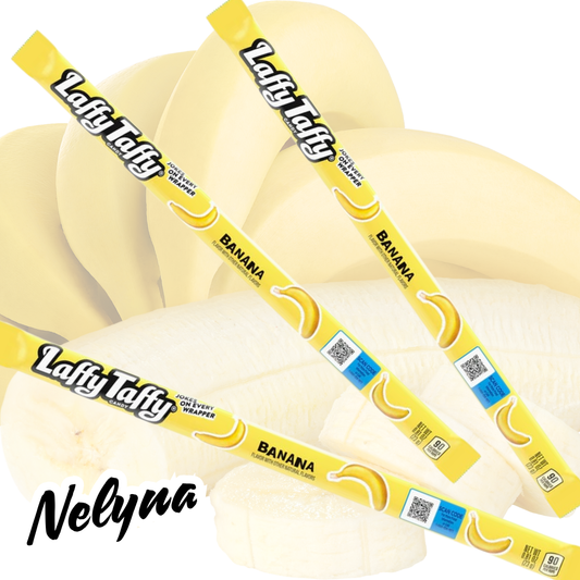 Laffy Taffy Banane