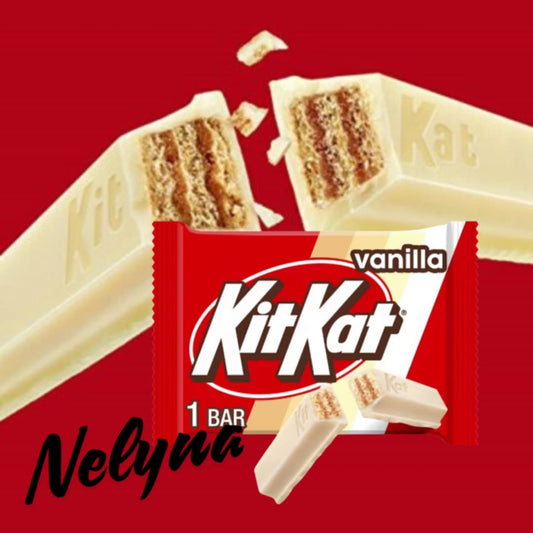 Kitkat Vanille
