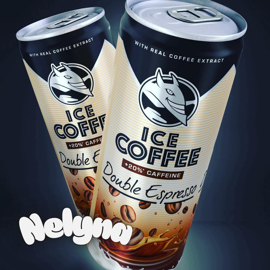 Double expresso