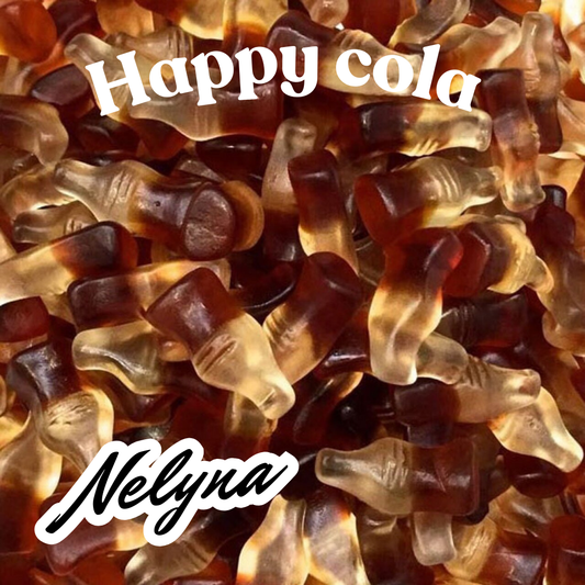 Happy Cola