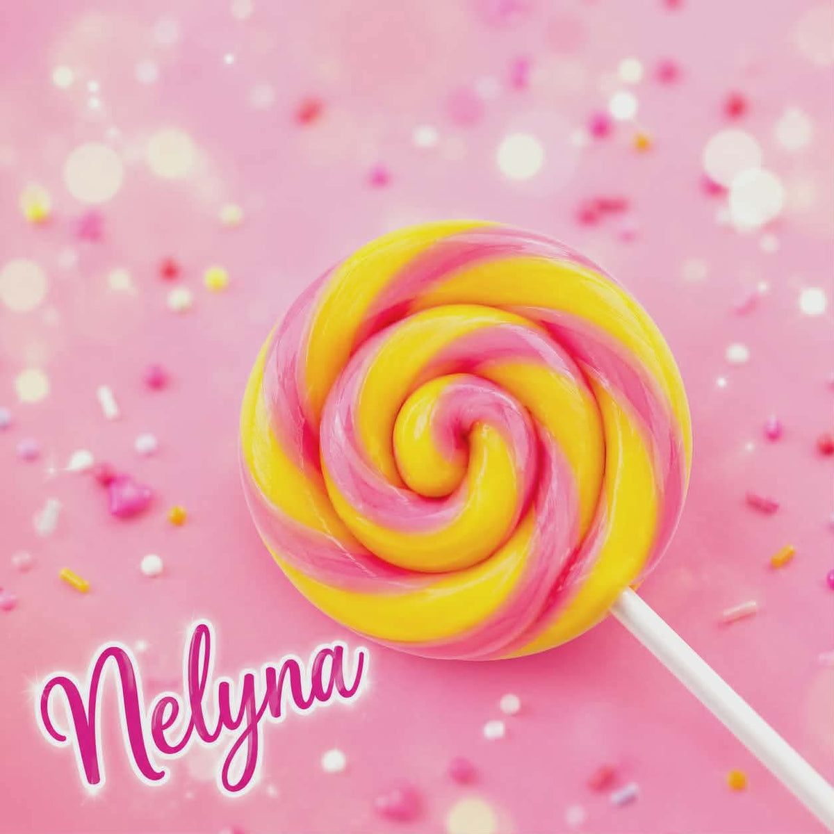 sucette swigle pop fraise banane