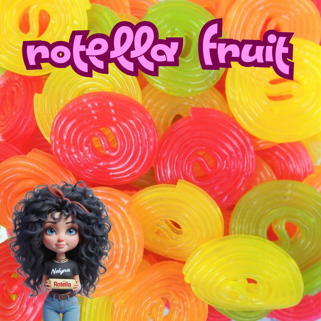 Rotella fruit